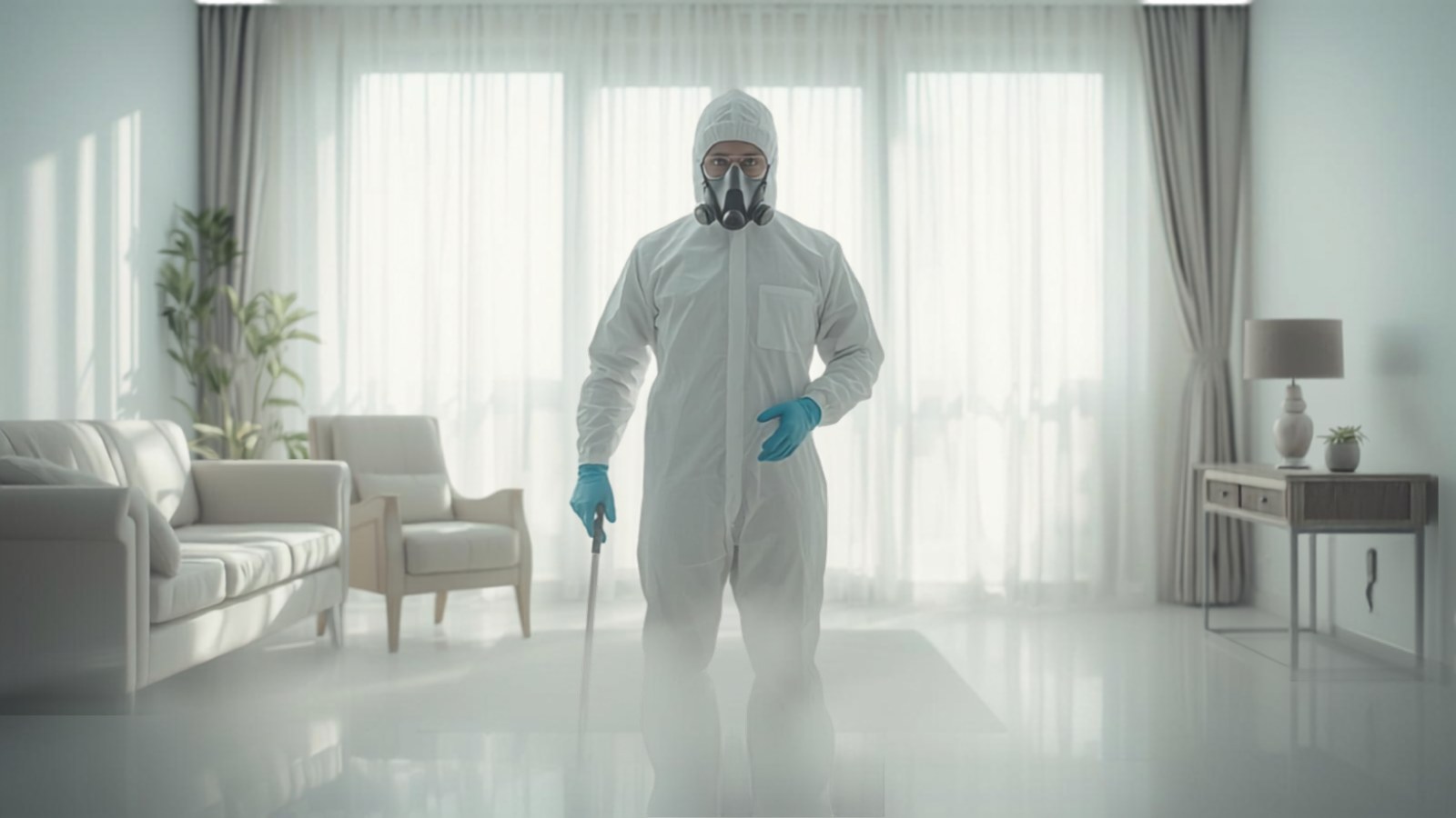 Biohazard Cleanup in Cincinnati, OH — Cincinnati Biohazard Cleanup