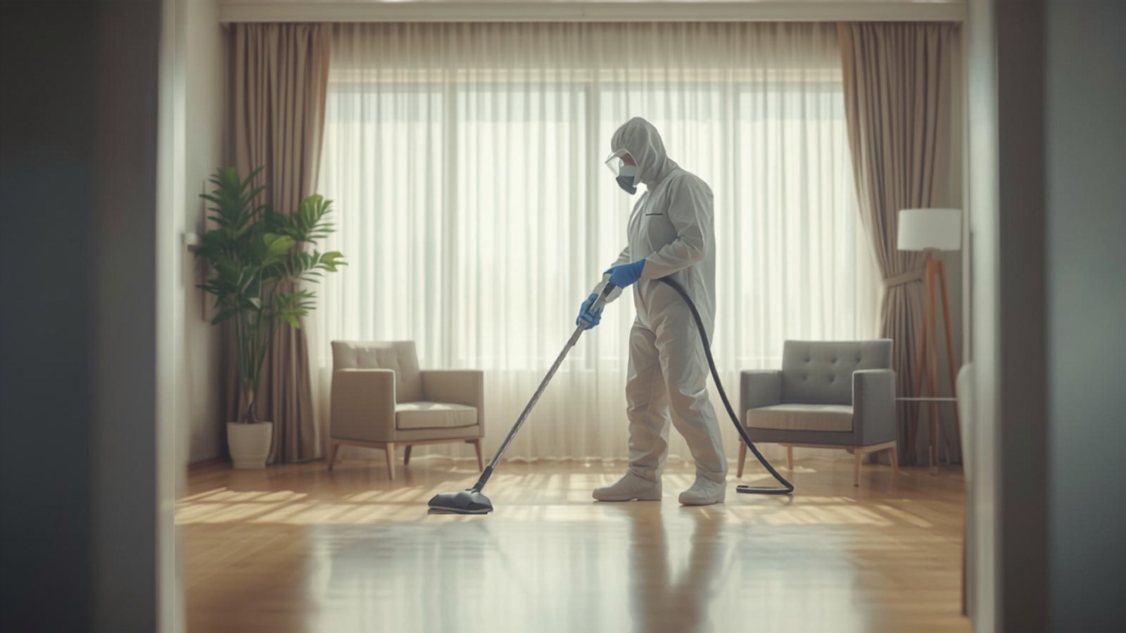 Biohazard Cleanup in Cincinnati, OH — Cincinnati Biohazard Cleanup