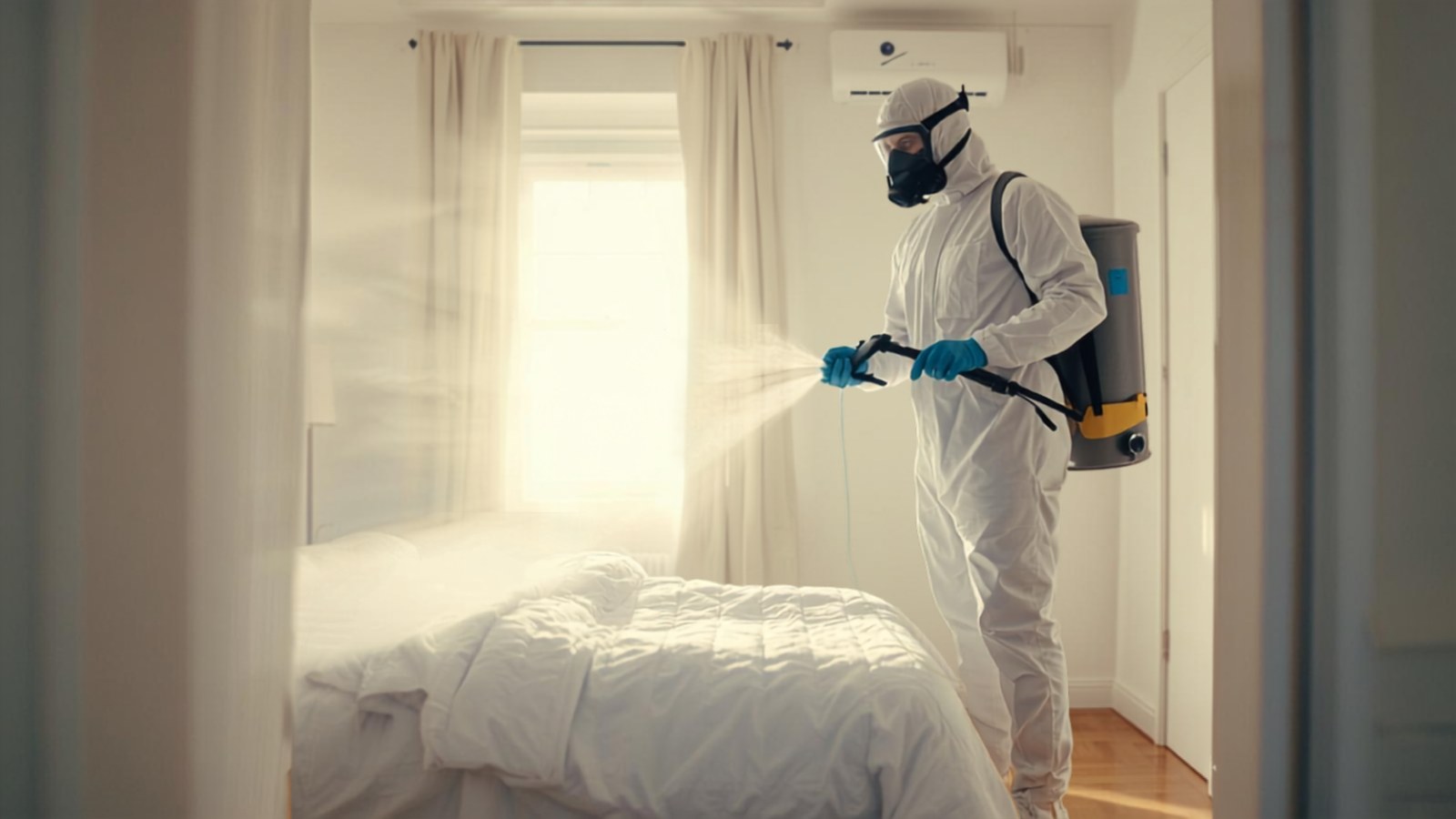 Biohazard Cleanup in Cincinnati, OH — Cincinnati Biohazard Cleanup