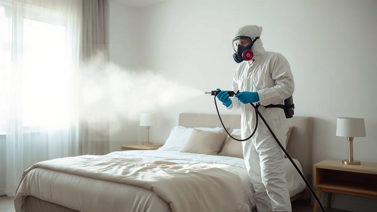 Biohazard Cleanup in Cincinnati, OH — Cincinnati Biohazard Cleanup Biohazard Cleanup in Cincinnati, OH — Cincinnati Biohazard Cleanup