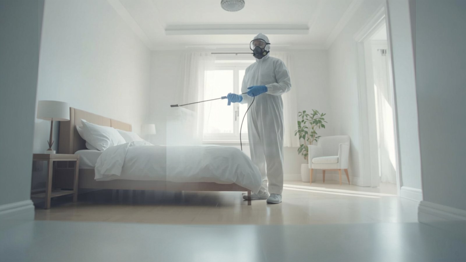 Biohazard Cleanup in Cincinnati, OH — Cincinnati Biohazard Cleanup
